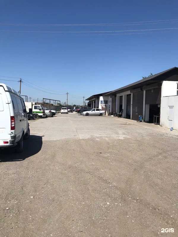 Отзывы на компанию Автосервис 007 в г. Кизляр c фото