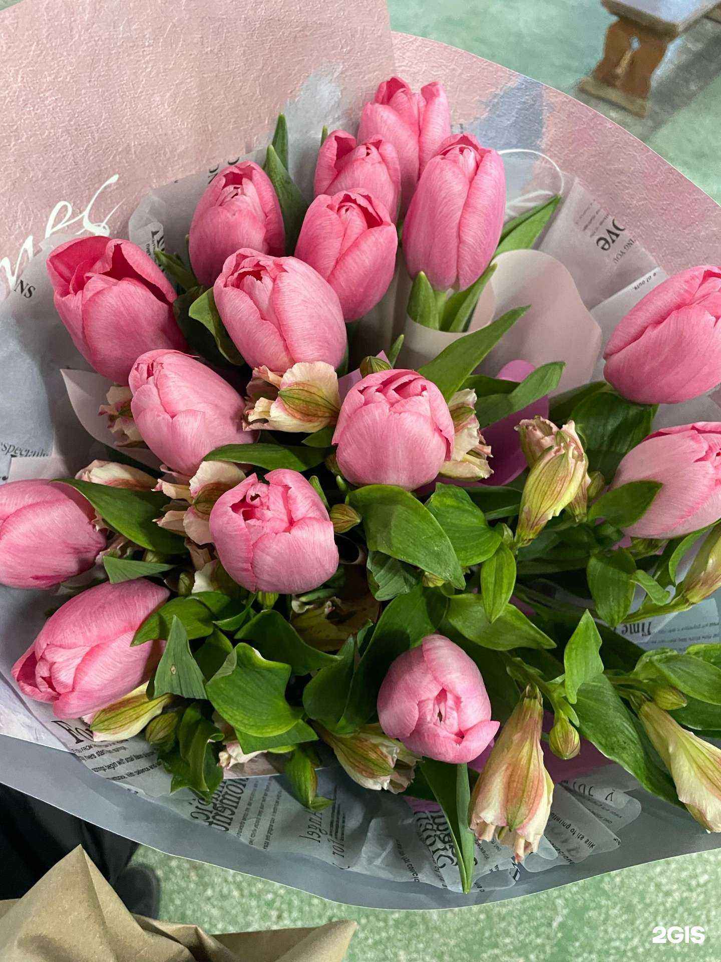 Отзывы на компанию MaLus в г. Екатеринбург c фото