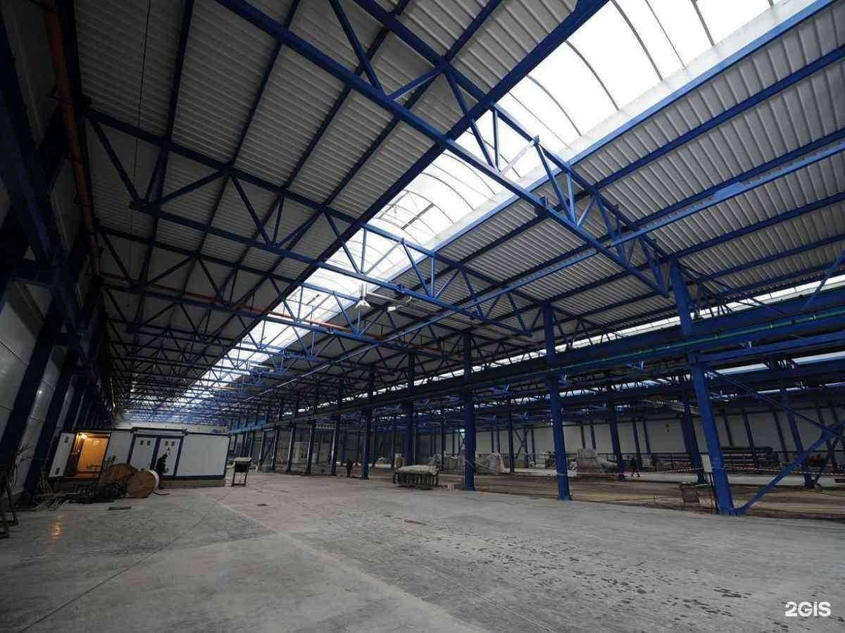 Отзывы на компанию АтлантКонструкция в Тамбове c фото