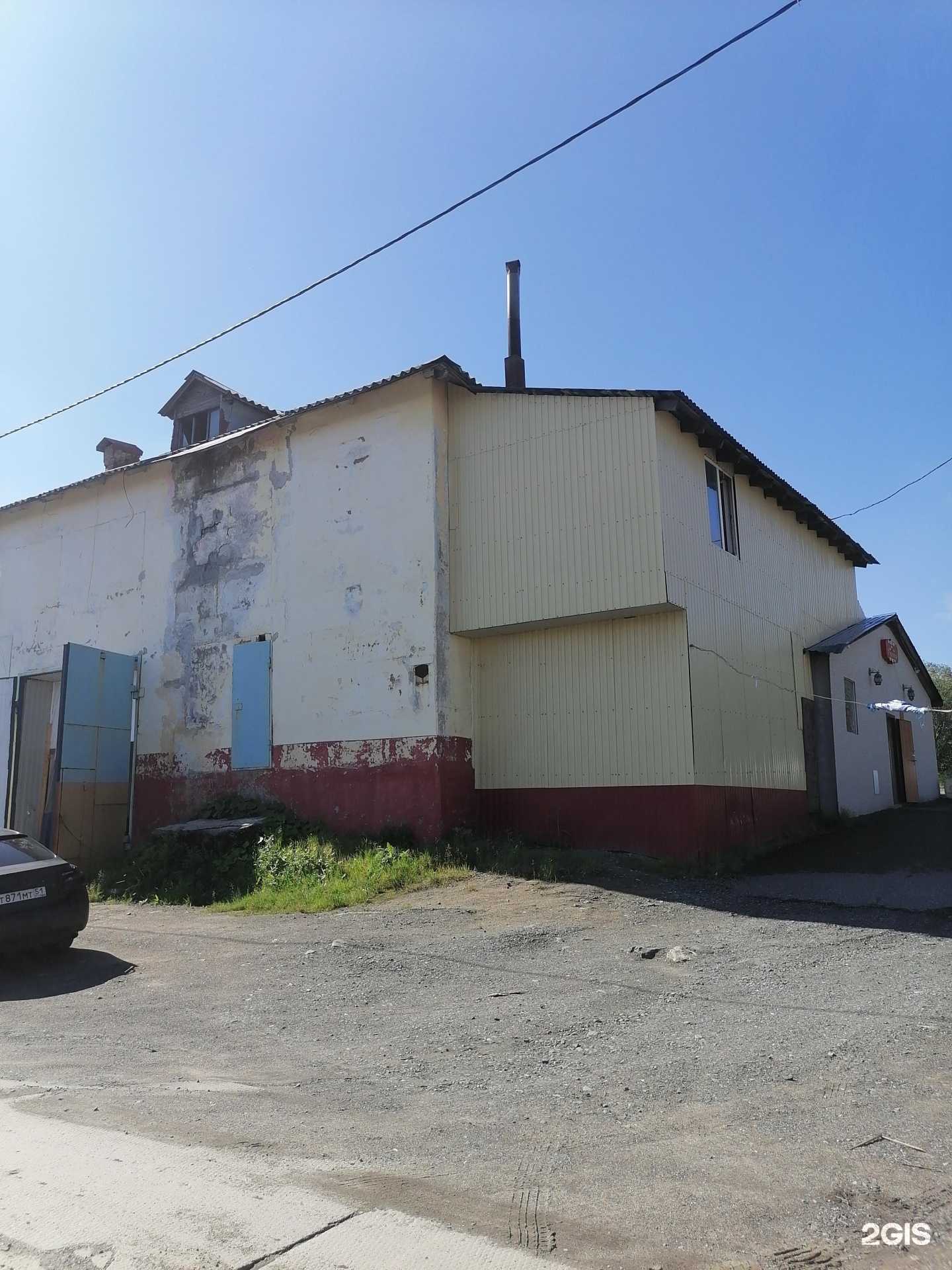 Отзывы на компанию У мангала в Заполярном c фото - фотография 2 из 2