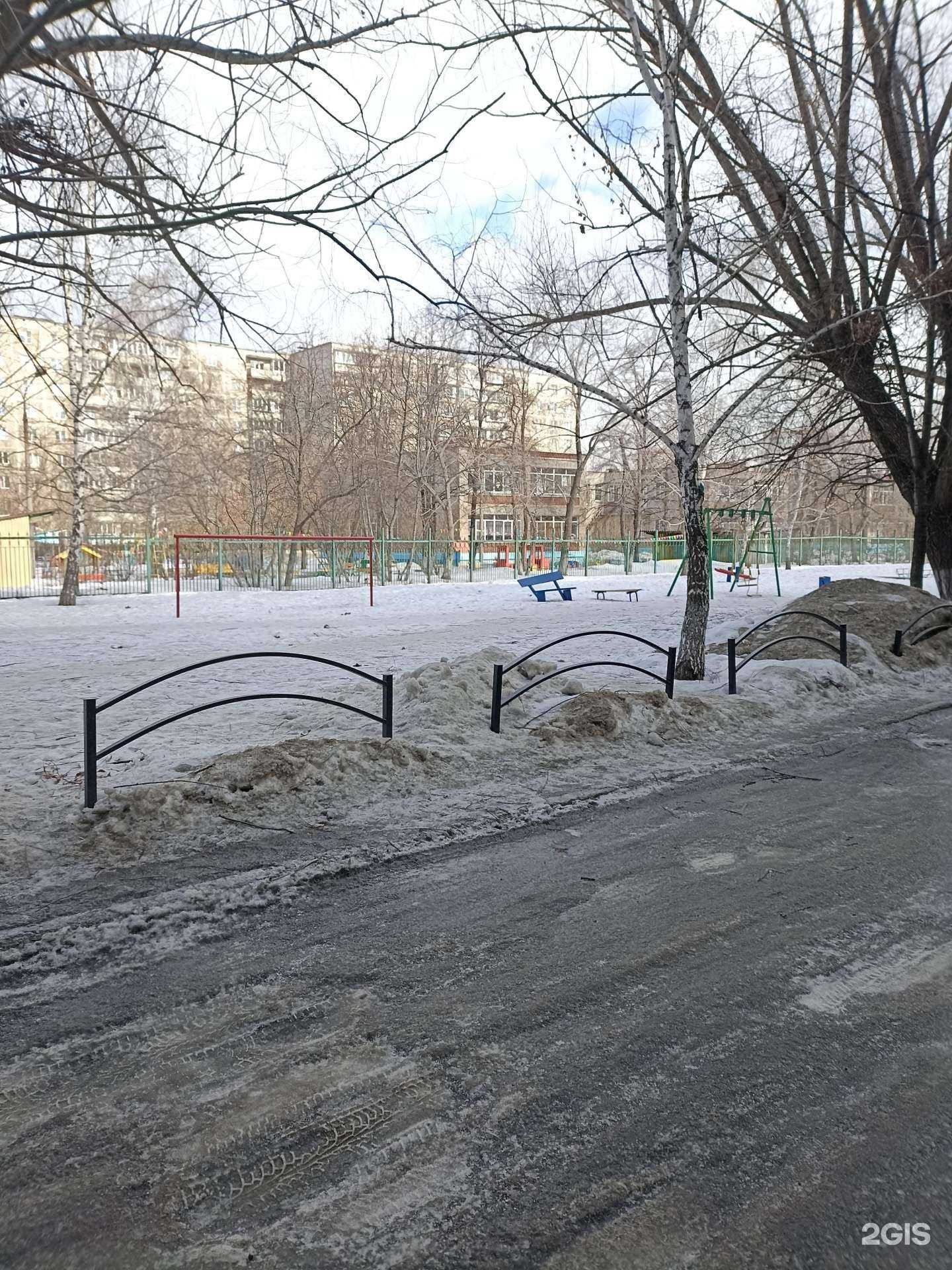 Отзывы на компанию Детский сад №423 в Челябинске c фото