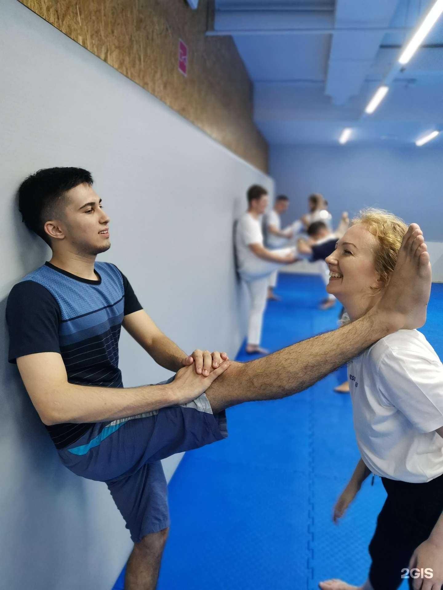 Отзывы на компанию Urso capoeira в г. Сургут c фото