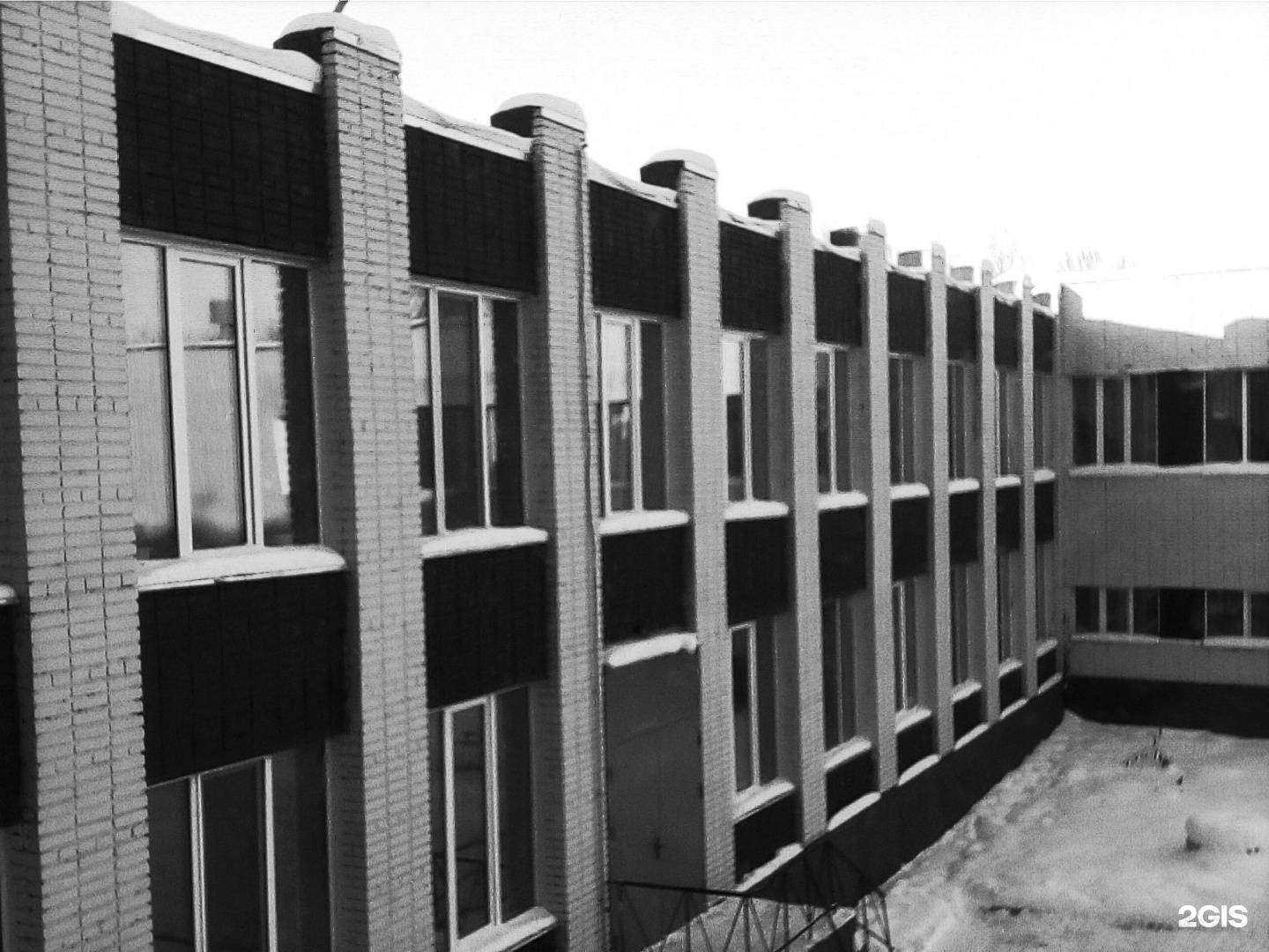 Отзывы на компанию Средняя школа №12 в Набережных Челнах c фото