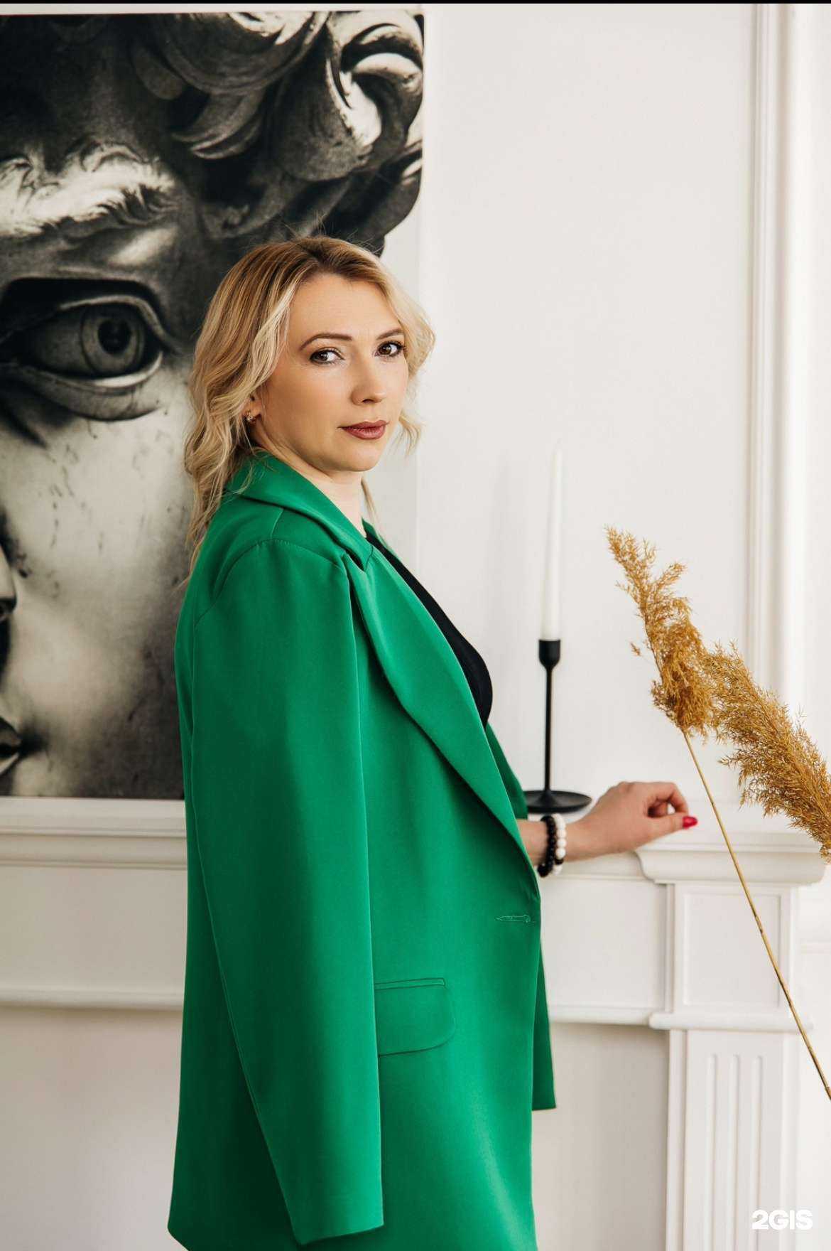 Отзывы на компанию Студия Галицыной в Ульяновске c фото