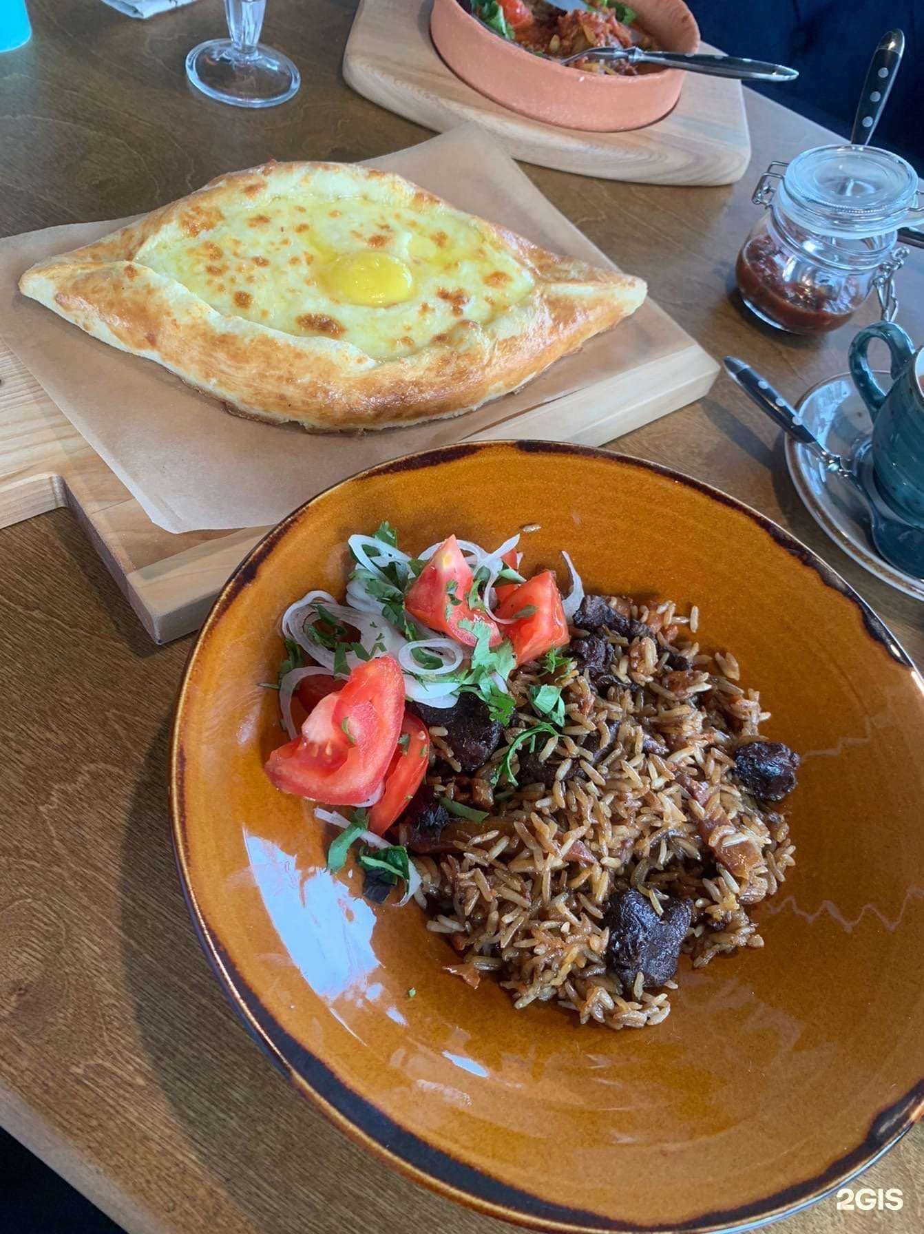 Отзывы на компанию Аджикинежаль в Новосибирске c фото