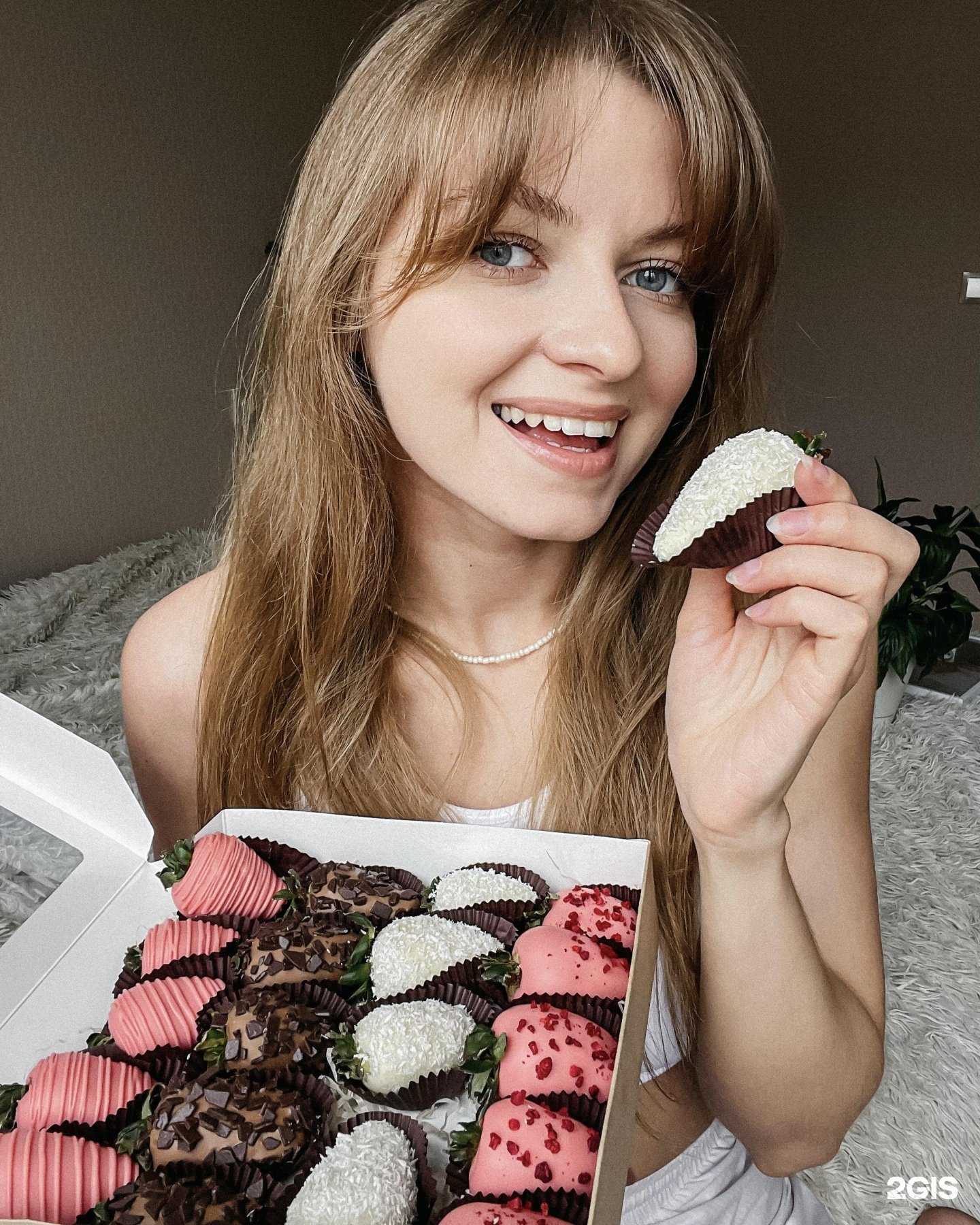 Отзывы на компанию Esh buket в Новокузнецке c фото