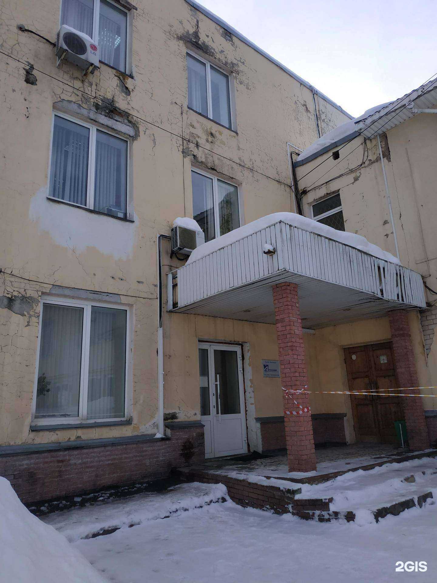 Отзывы на компанию Квадрострой в г. Нижний Новгород c фото