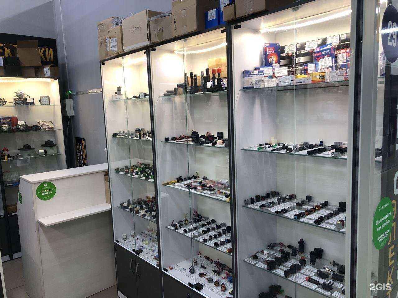 Отзывы на компанию Мир автоэлектрики в Барнауле c фото