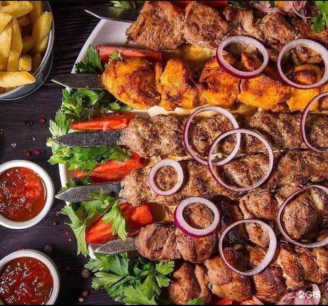 Отзывы на компанию Кухня с акцентом в г. Астрахань c фото