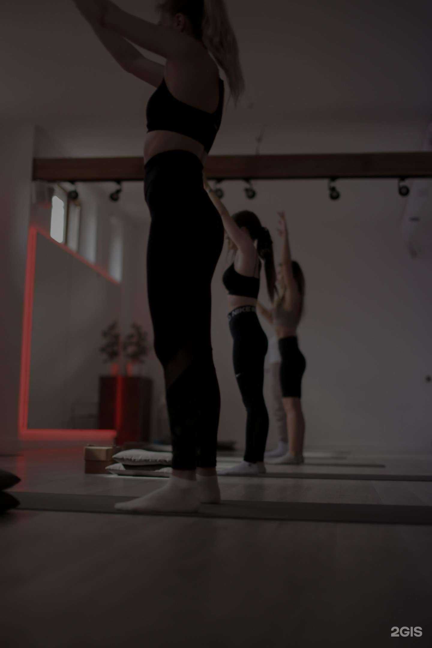 Отзывы на компанию Vip stretching в Тольятти c фото