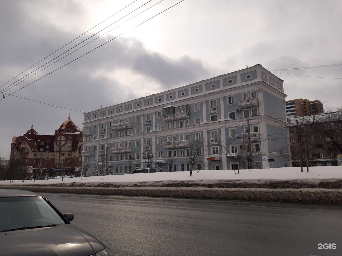 Отзывы на компанию Сканди в Барнауле c фото - фотография 2 из 2