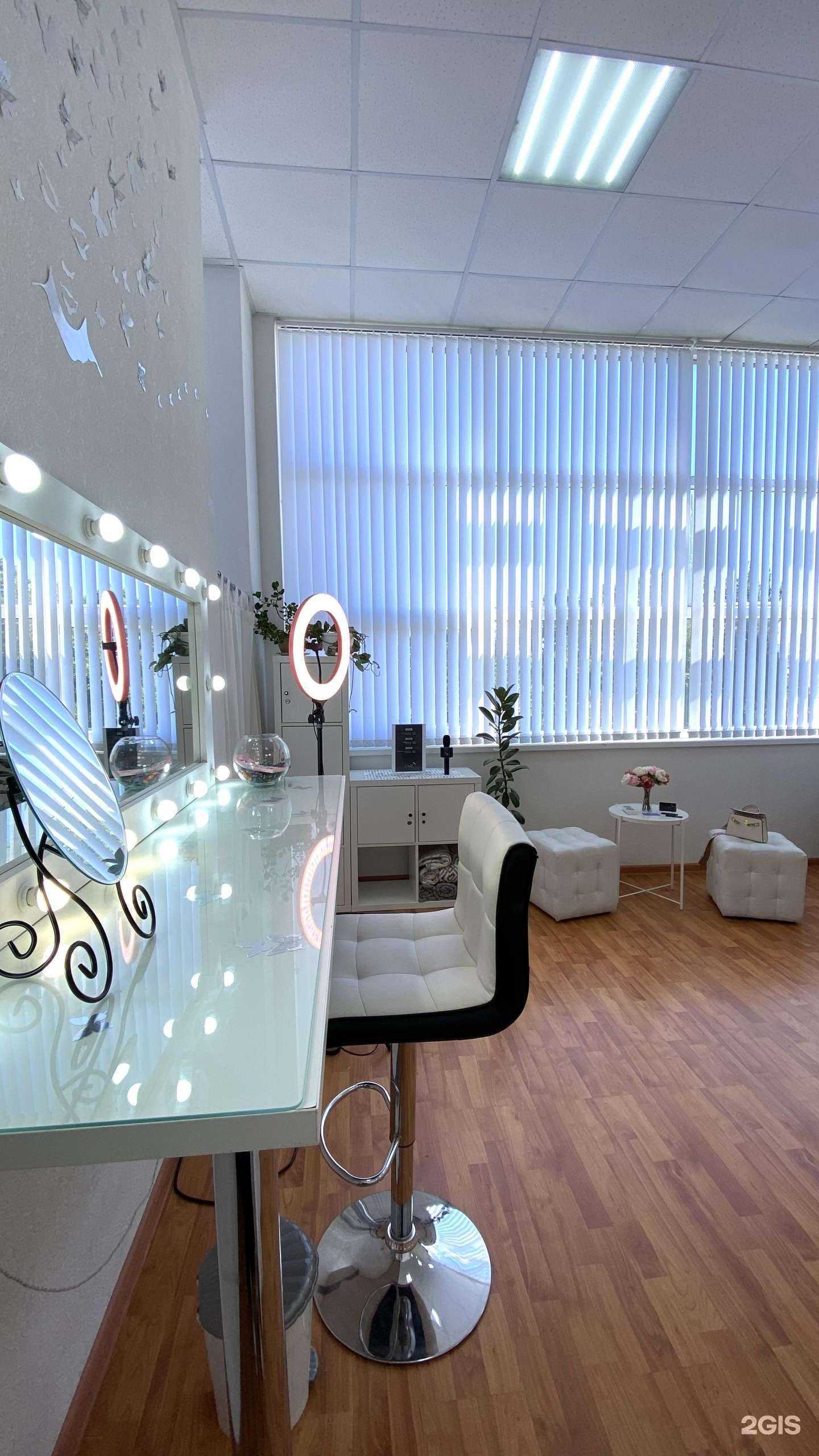 Отзывы на компанию Студия бьюти-коворкинга в Сочи c фото