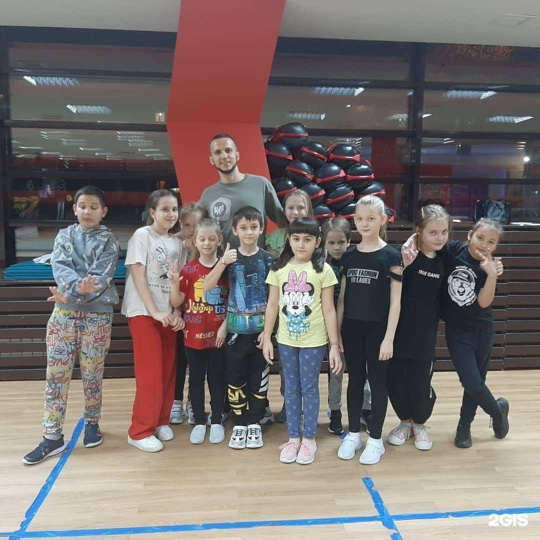 Отзывы на компанию Pro-движение в Реутове c фото