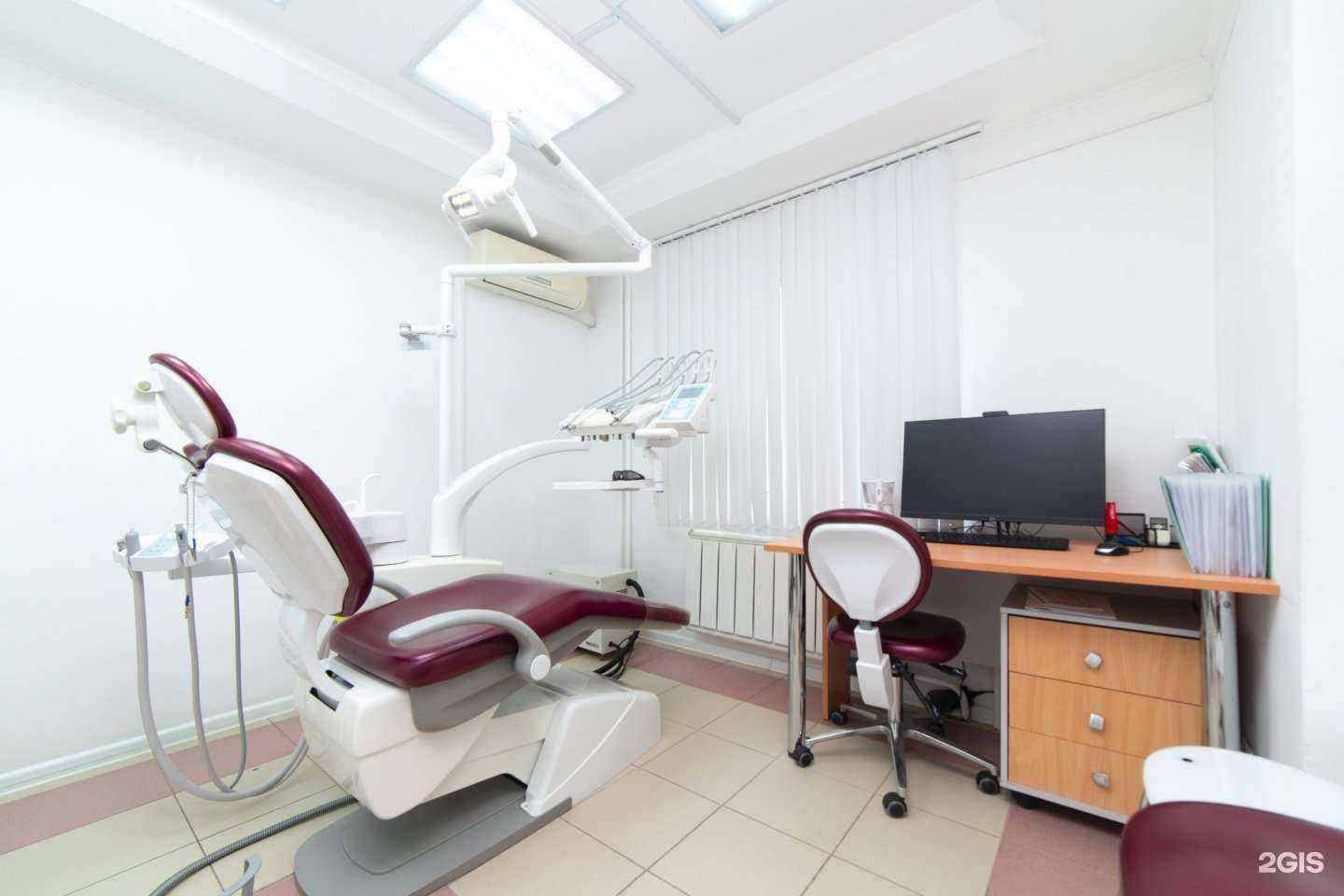Отзывы на компанию Frangipani dental clinic в Тюмени c фото