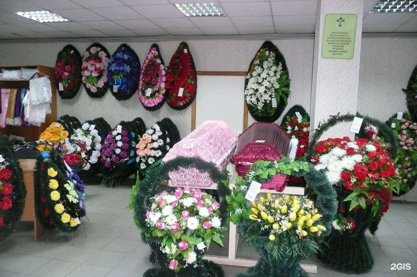 Отзывы на компанию Крун в Нижнем Новгороде c фото