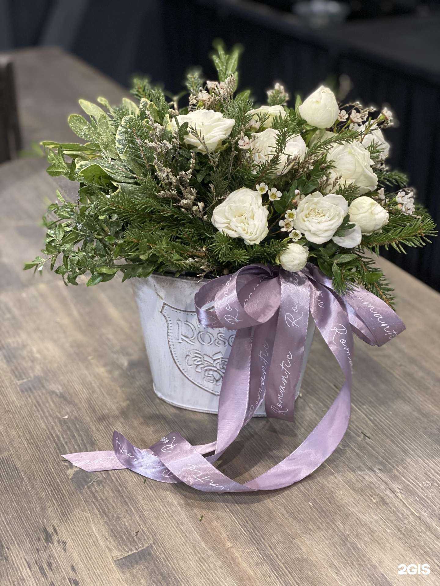 Отзывы на компанию Корзина в Сергиеве Посаде c фото