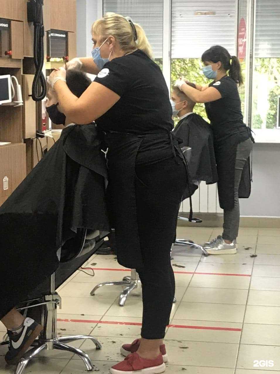 Отзывы на компанию Чио Чио в г. Брянск c фото