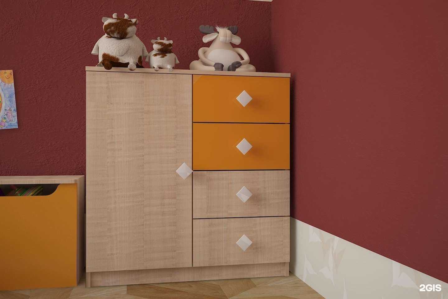 Отзывы на компанию Дисконт-центр мебели в Киселёвске c фото