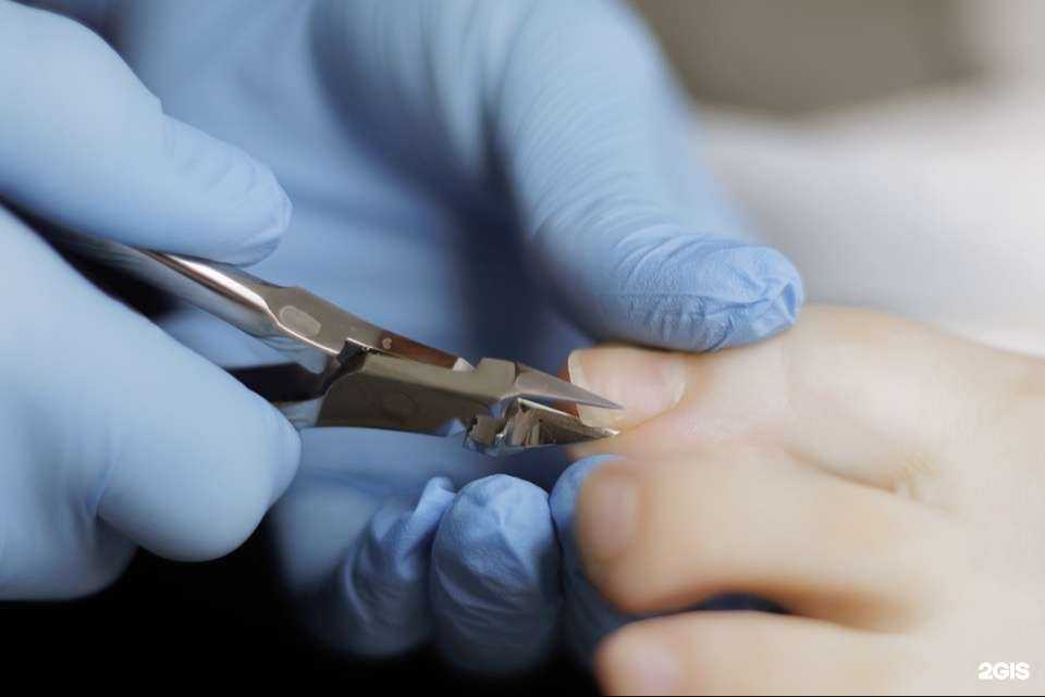 Отзывы на компанию Центр эстетики и подологии в Астрахани c фото