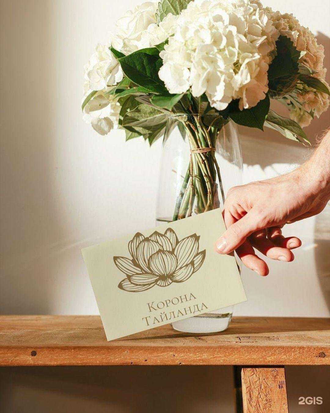 Отзывы на компанию Корона Тайланда в Саранске c фото