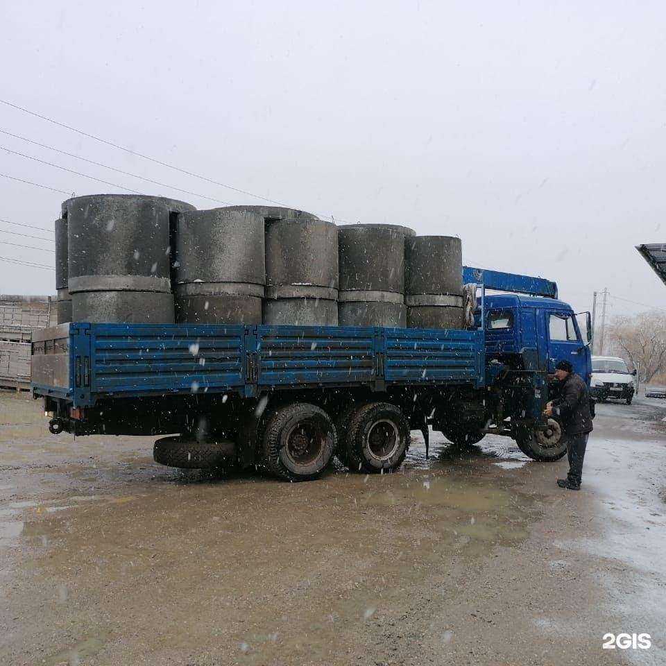 Отзывы на компанию Песок Кубани в Минеральных Водах c фото