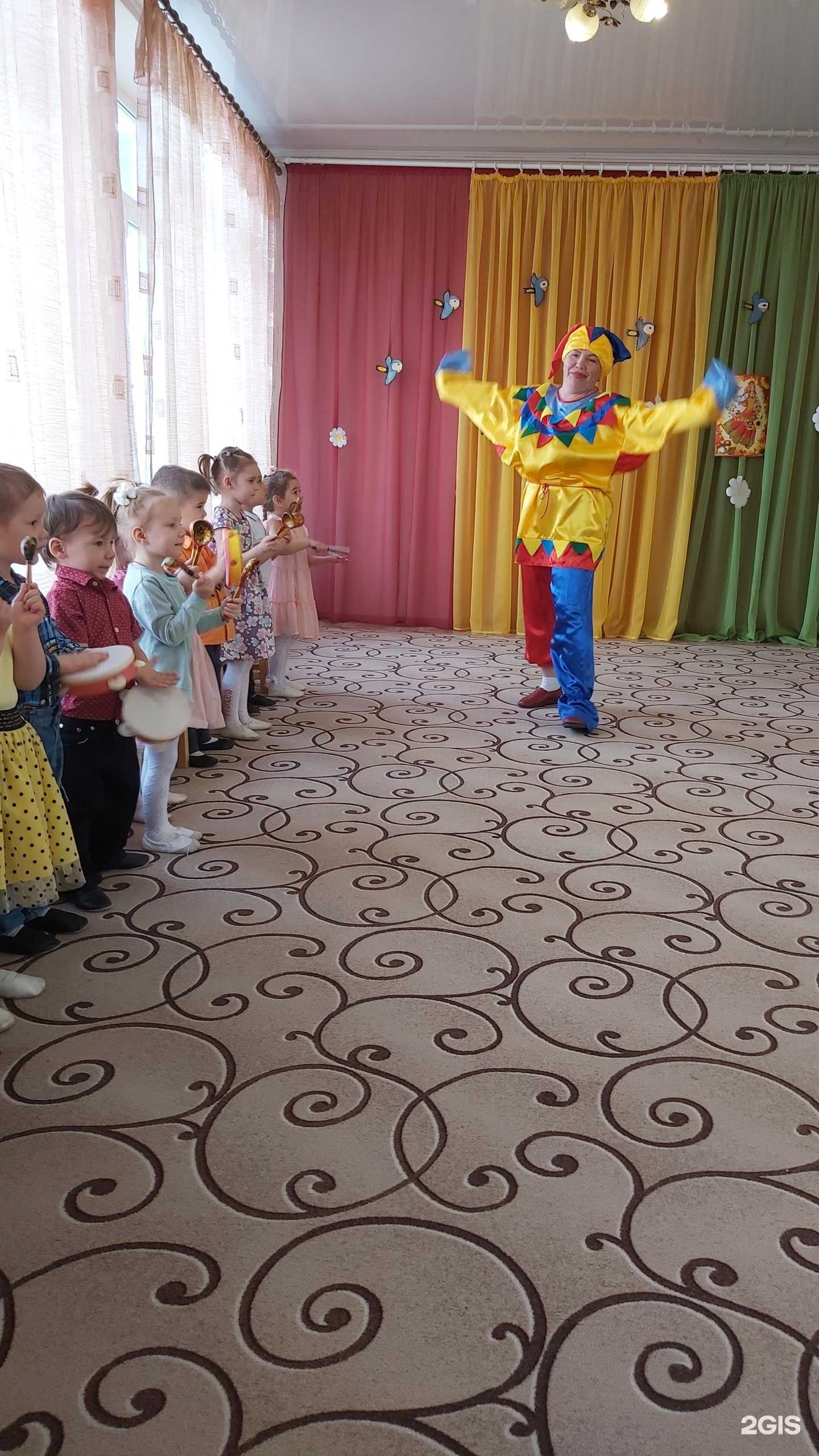 Отзывы на компанию Детский сад №281 в Волгограде c фото