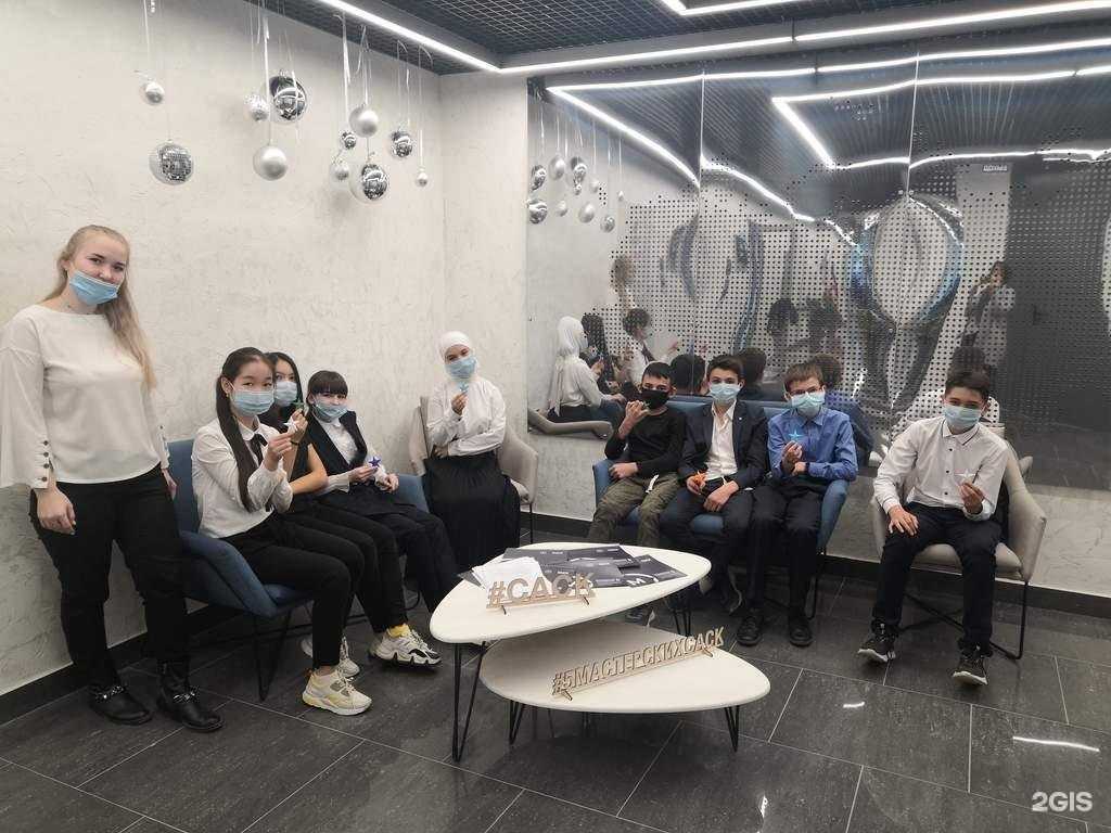 Отзывы на компанию Татарская гимназия в Саратове c фото