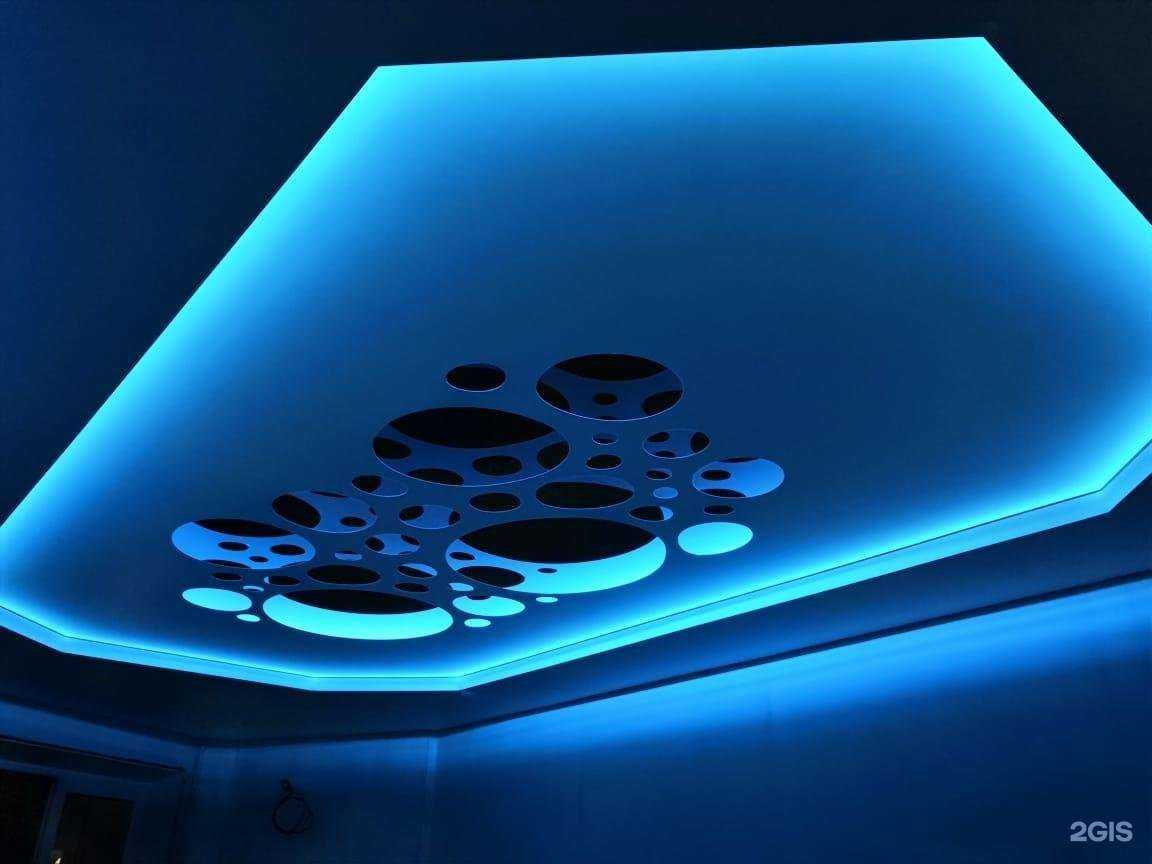 Отзывы на компанию Colorceiling в г. Липецк c фото