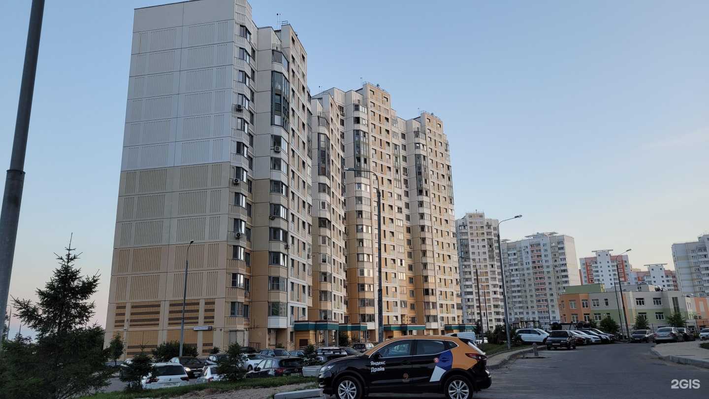 Отзывы на компанию Хатха-йоге в Коммунарке c фото - фотография 2 из 2