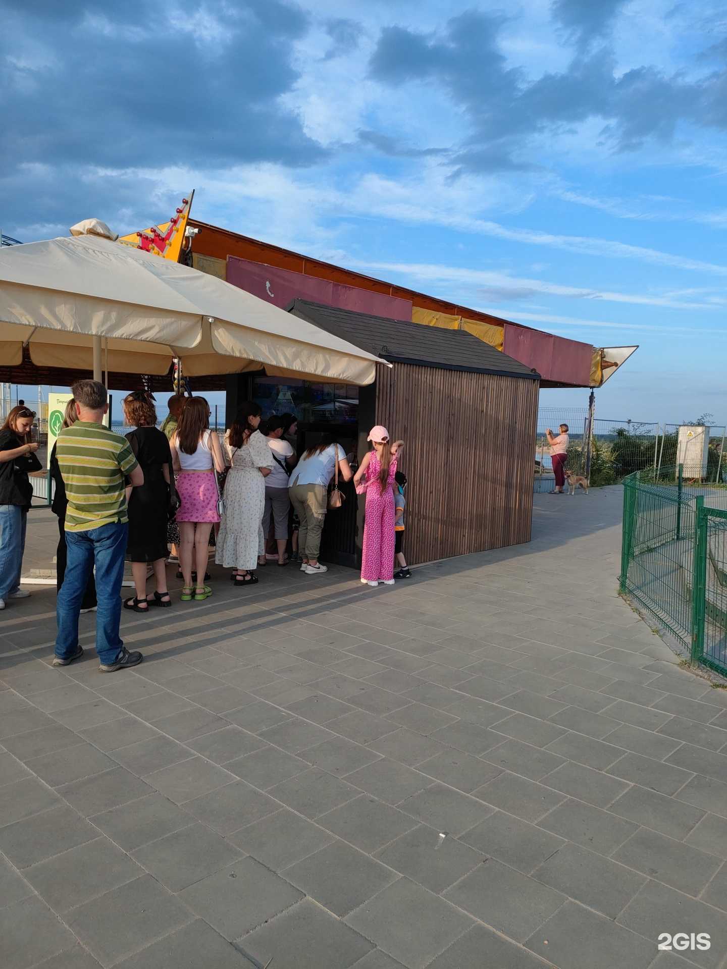 Отзывы на компанию Касса в Волгограде c фото