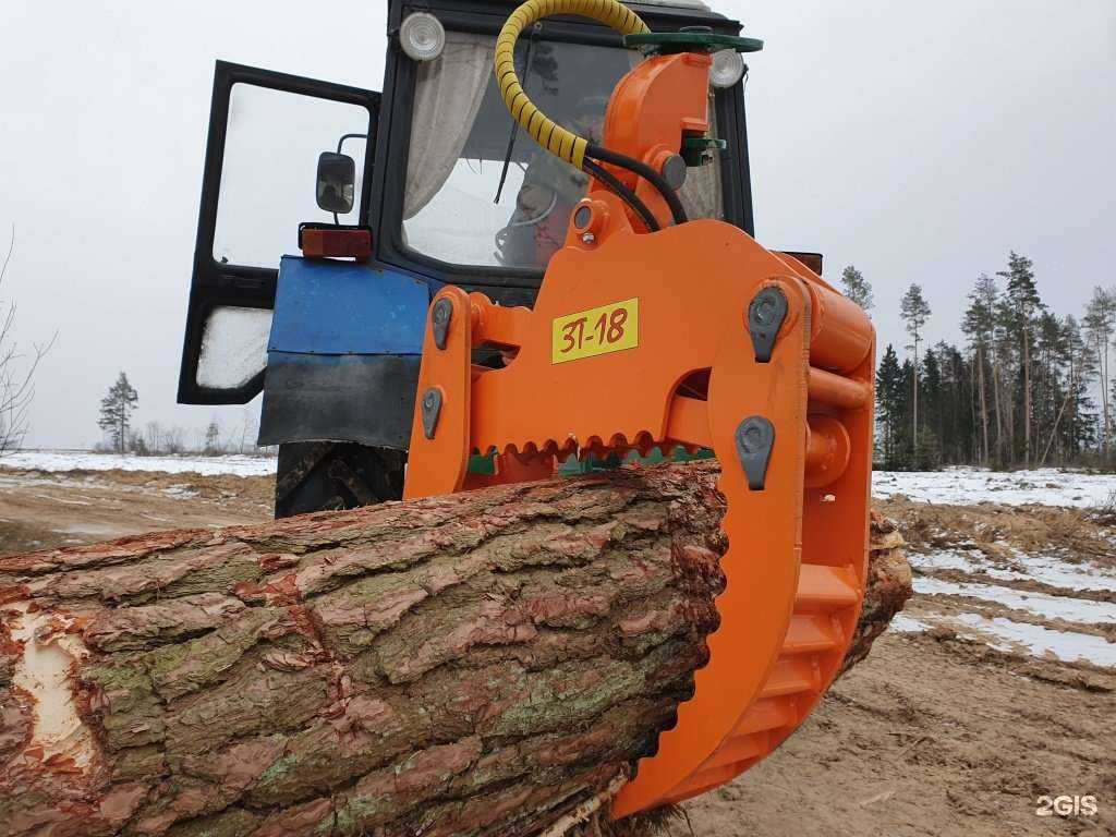 Отзывы на компанию Тсм-агро в Люберцах c фото