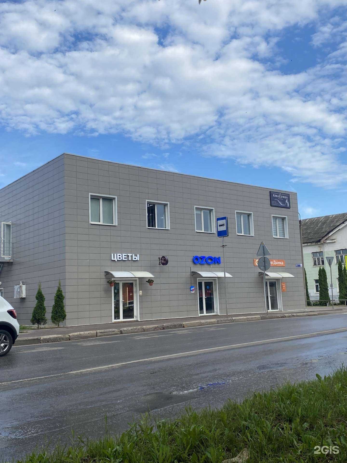 Отзывы на компанию Деревья Соловьи в Великих Луках c фото - фотография 2 из 2