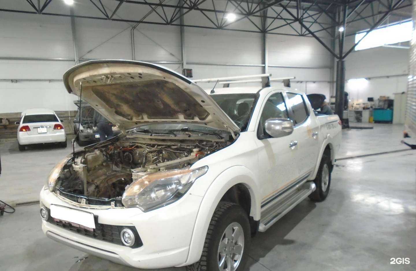 Отзывы на компанию ДКС в Красноярске c фото