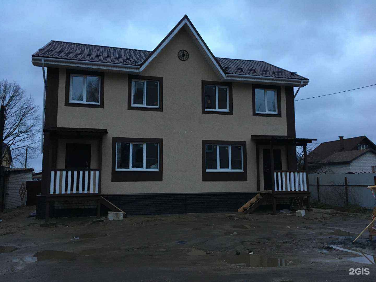 Отзывы на компанию ТвойСтройБор в г. Бор c фото