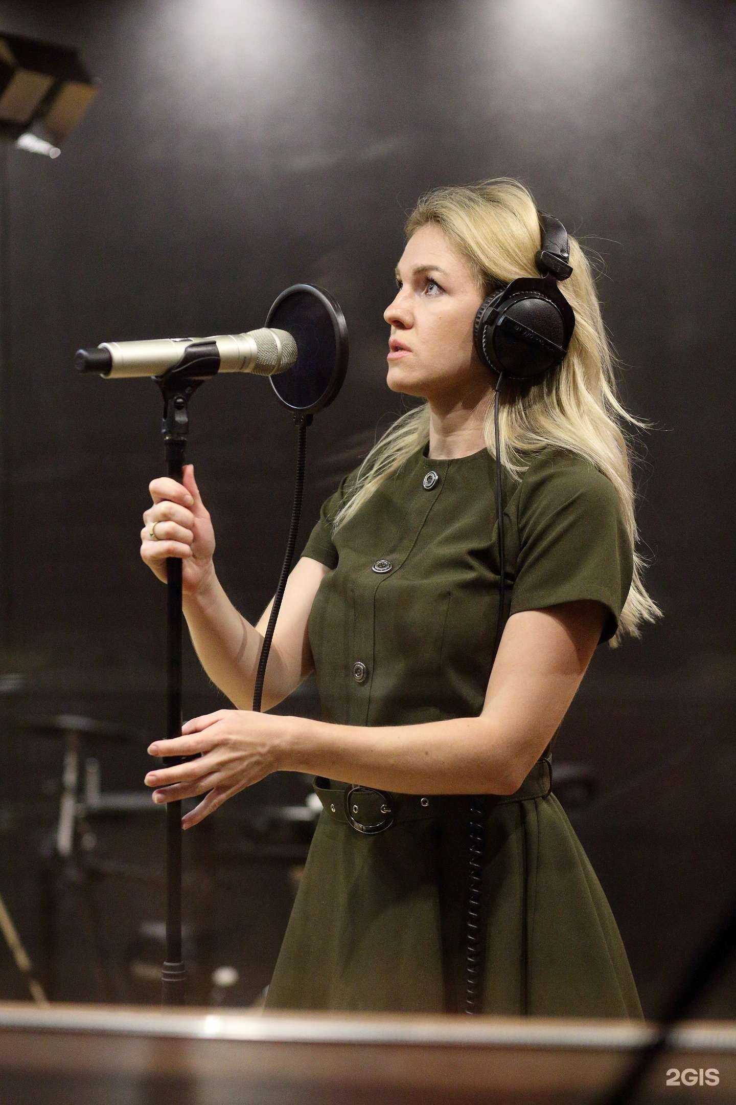 Отзывы на компанию Bomond Records в г. Нижний Новгород c фото