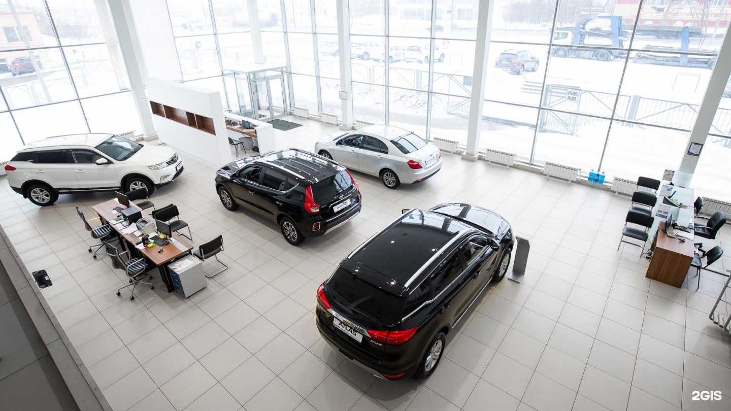 Отзывы на компанию Стимул-авто в г. Рязань c фото