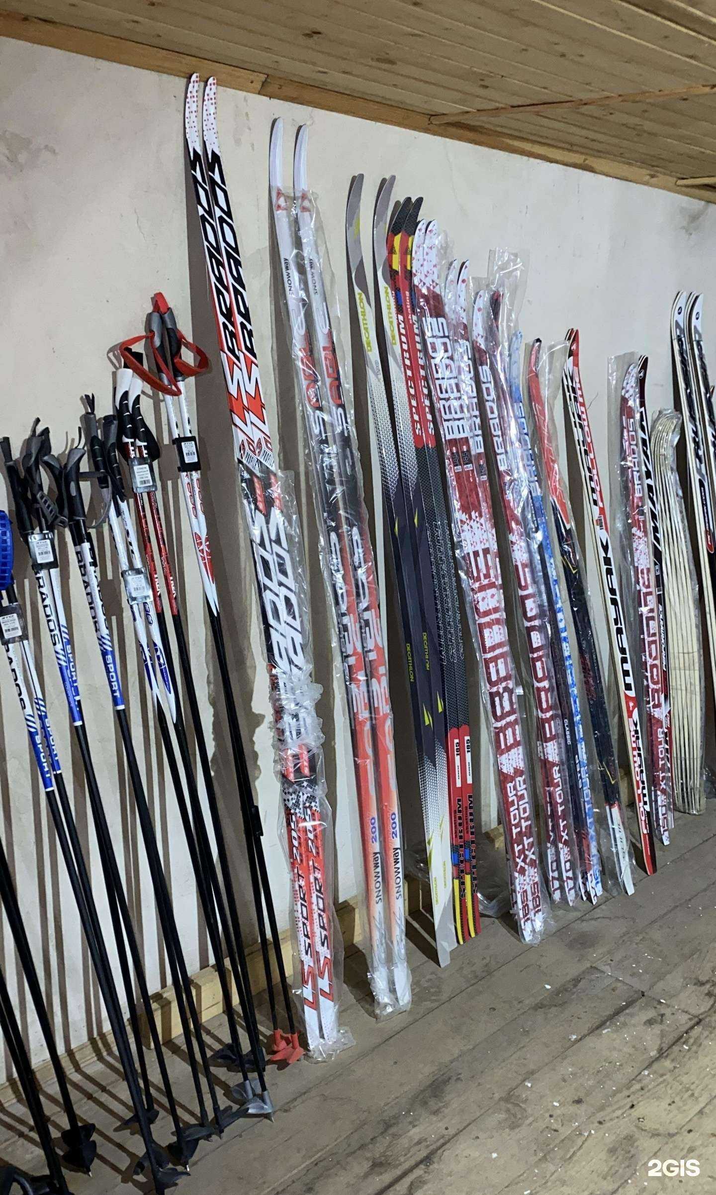 Отзывы на компанию Спорттовары в г. Киров c фото