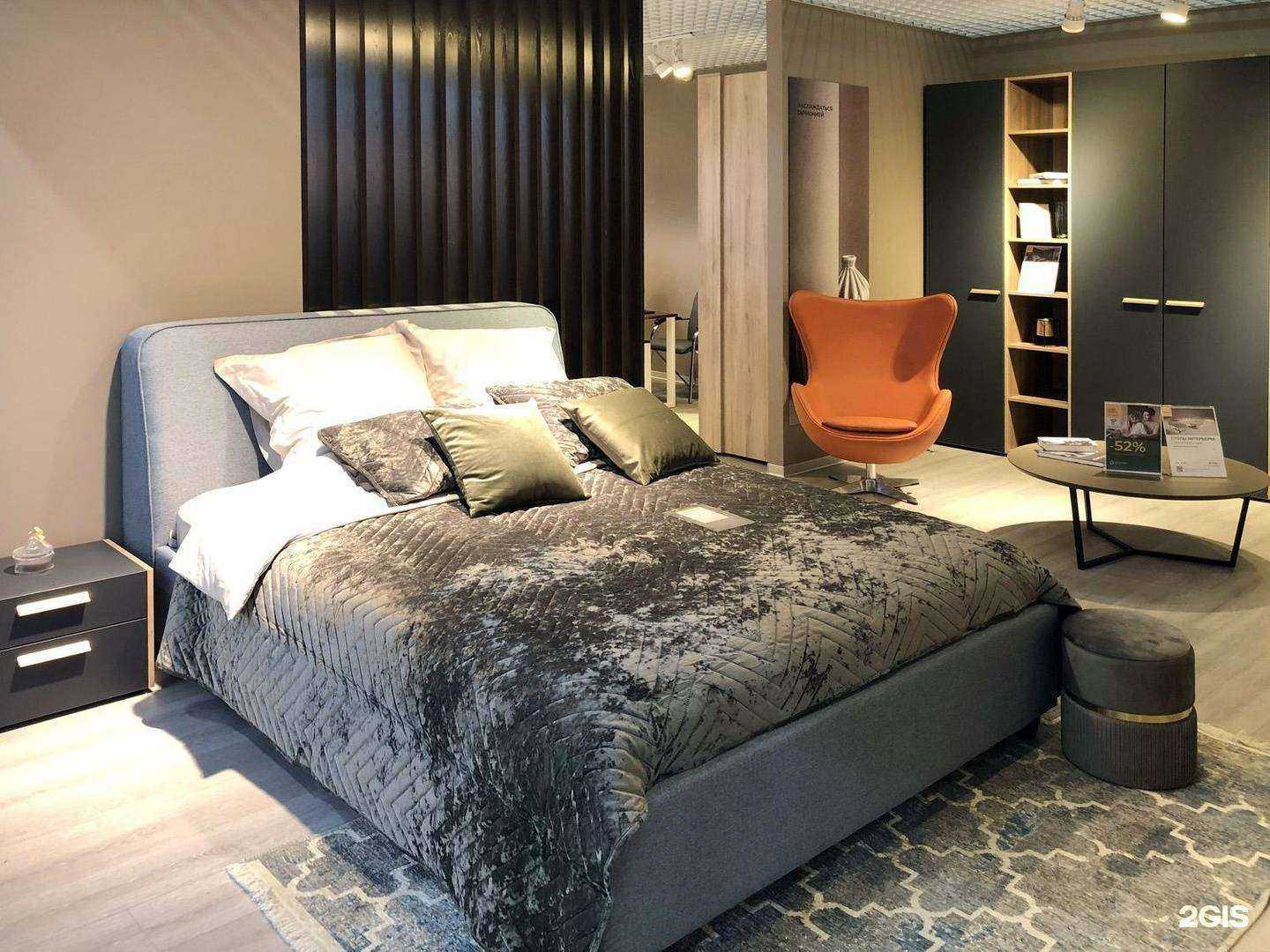 Отзывы на компанию Мир мебели в г. Иркутск c фото