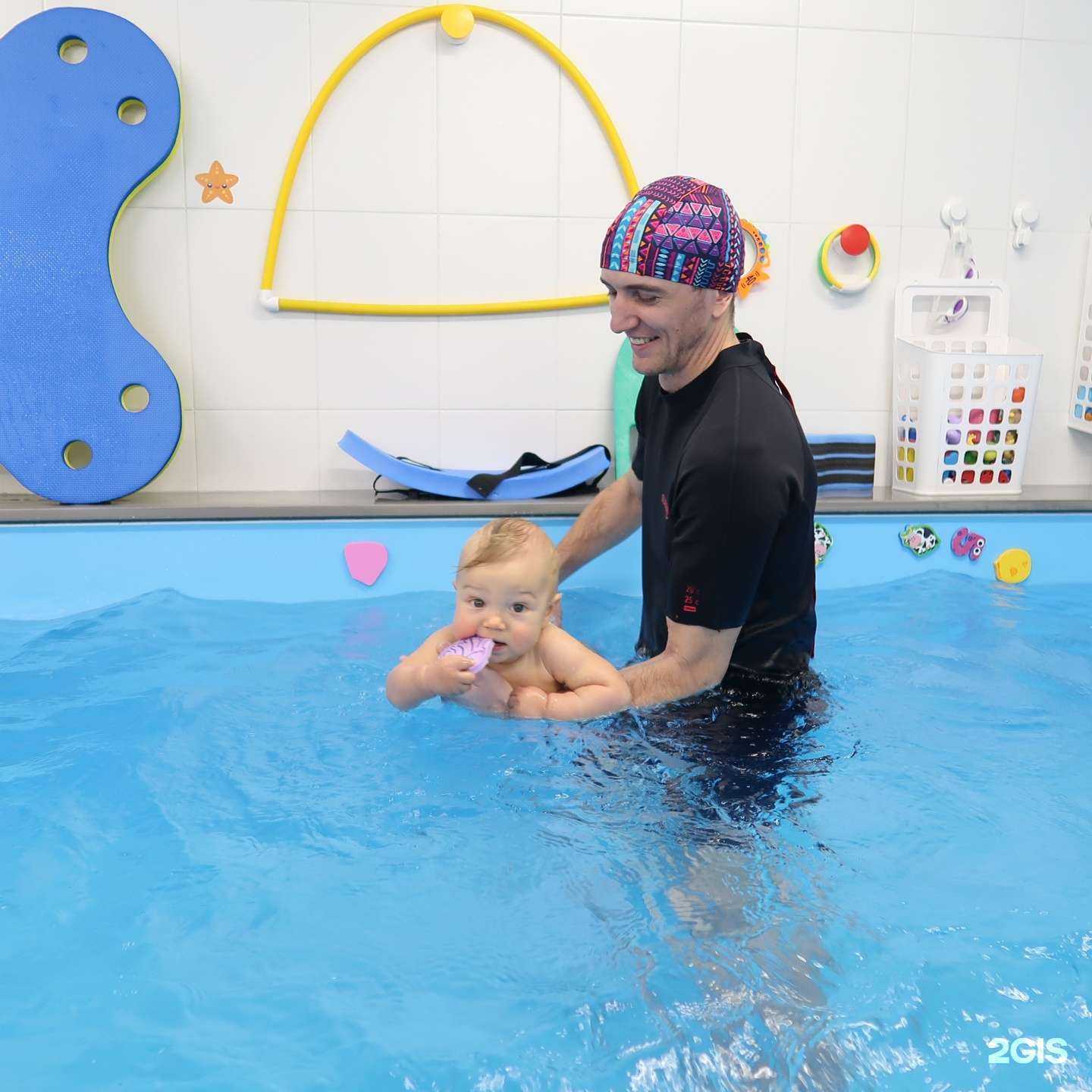 Отзывы на компанию Акулята в Красногорске c фото