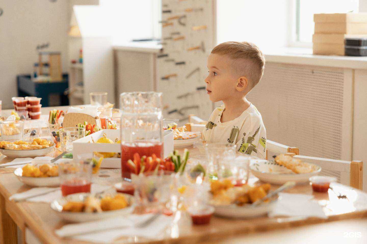 Отзывы на компанию ЧадоРадо в Уфе c фото