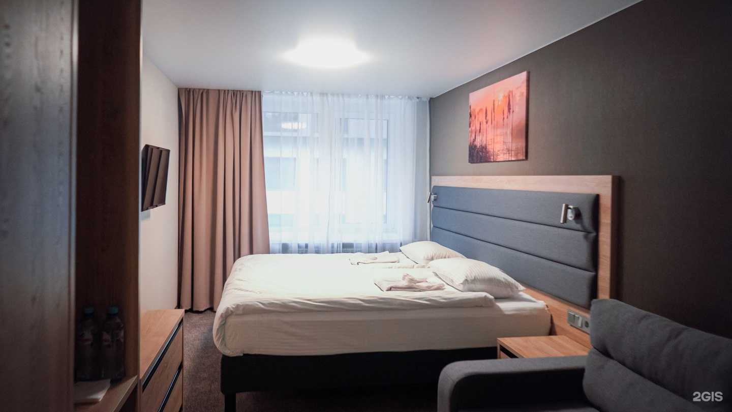 Отзывы на компанию Amaks ЭкоПарк в г. Екатеринбург c фото