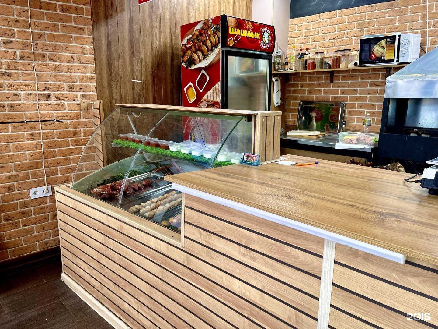 Отзывы на компанию Шашлычная на Маяковского в Анапе c фото