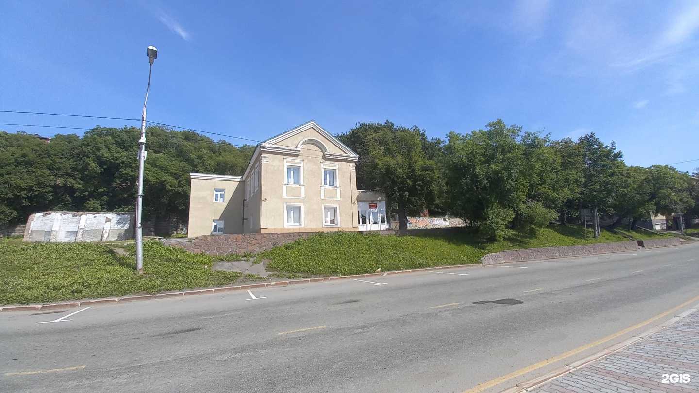 Отзывы на компанию Детская музыкальная школа №1 в Петропавловске-Камчатском c фото - фотография 2 из 2