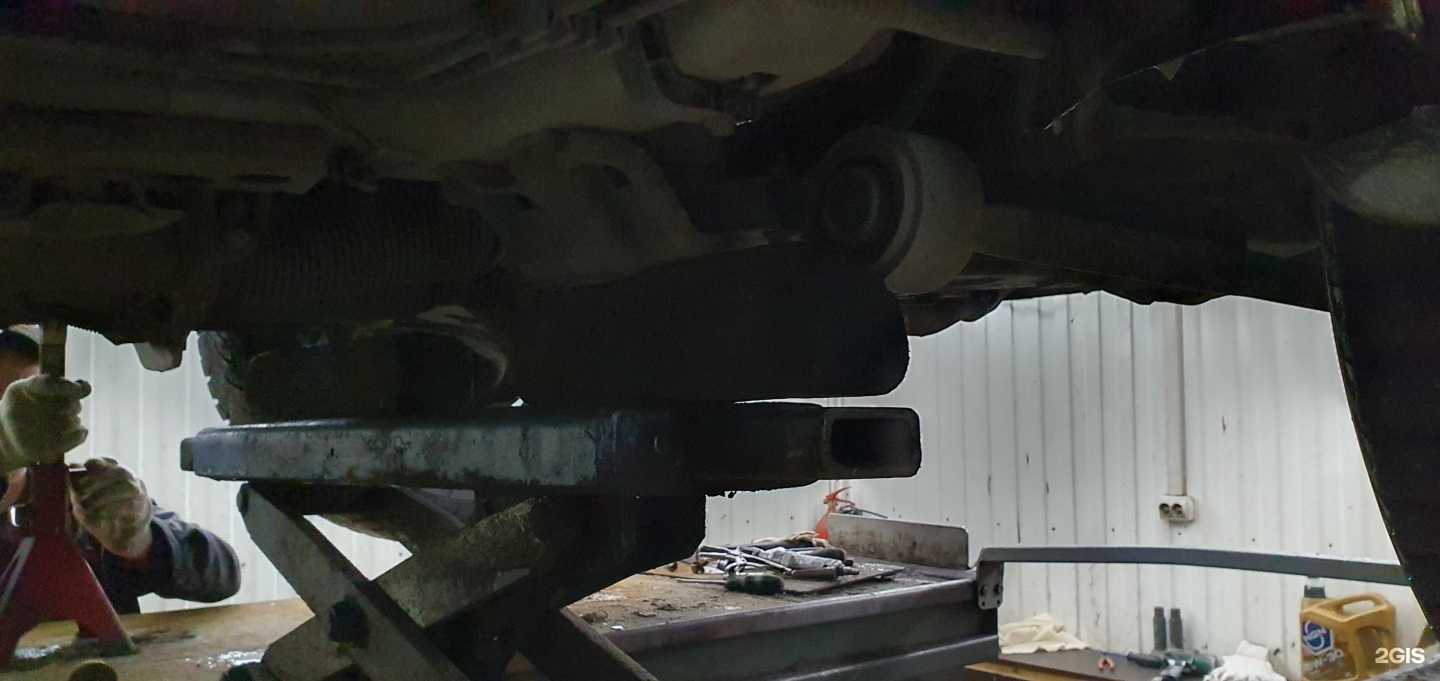 Отзывы на компанию Арсенал в г. Нижневартовск c фото