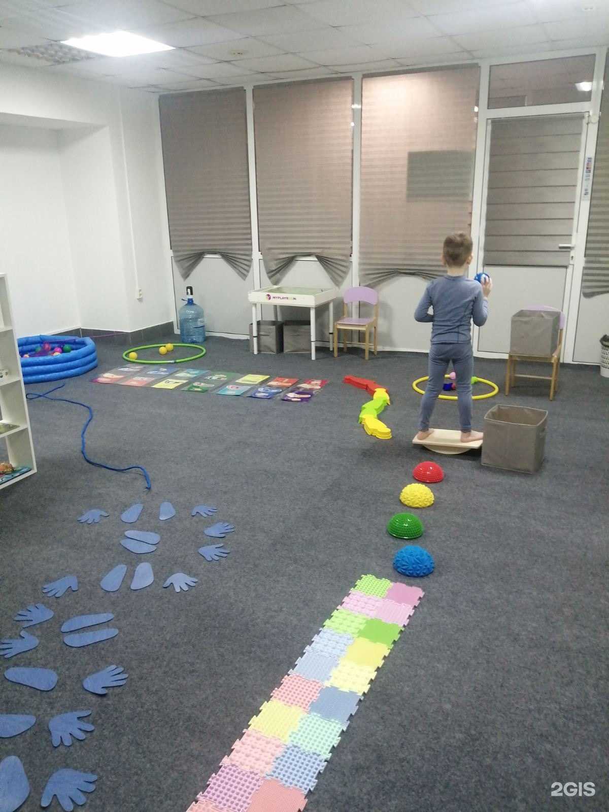 Отзывы на компанию Inside в Перми c фото