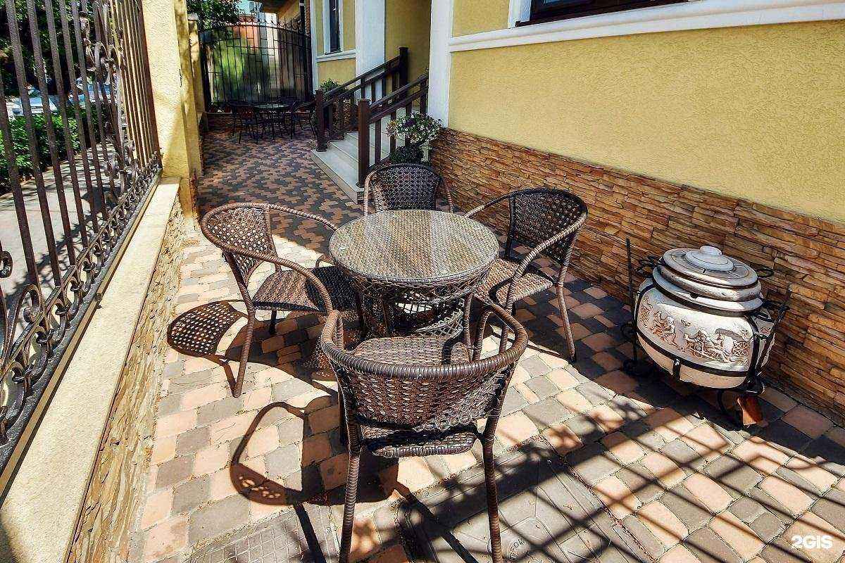 Отзывы на компанию Колибри в г. Геленджик c фото