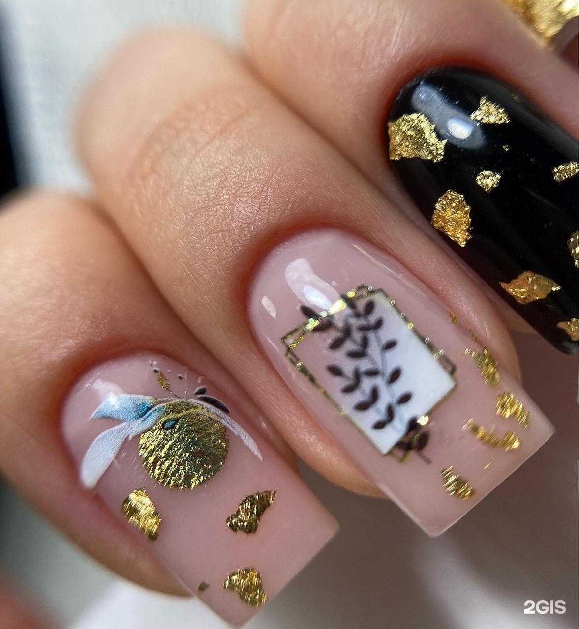 Отзывы на компанию Студия красоты в Краснодаре c фото