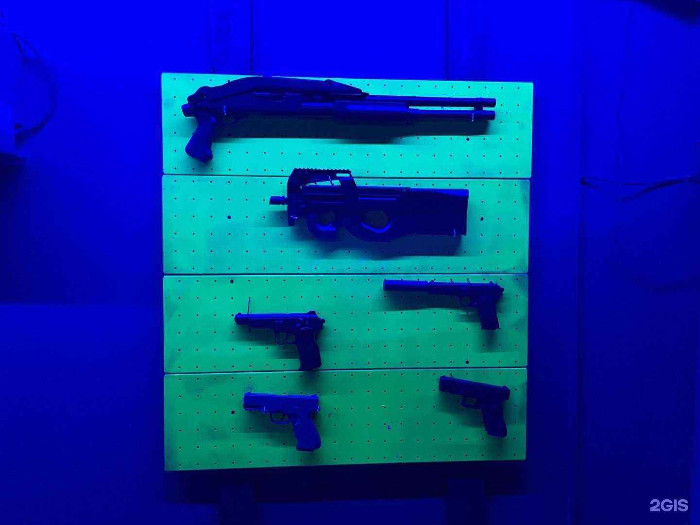 Отзывы на компанию Бункер в г. Астрахань c фото