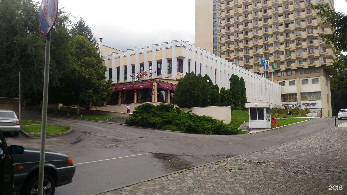 Отзывы на компанию Рандеву в г. Пятигорск c фото