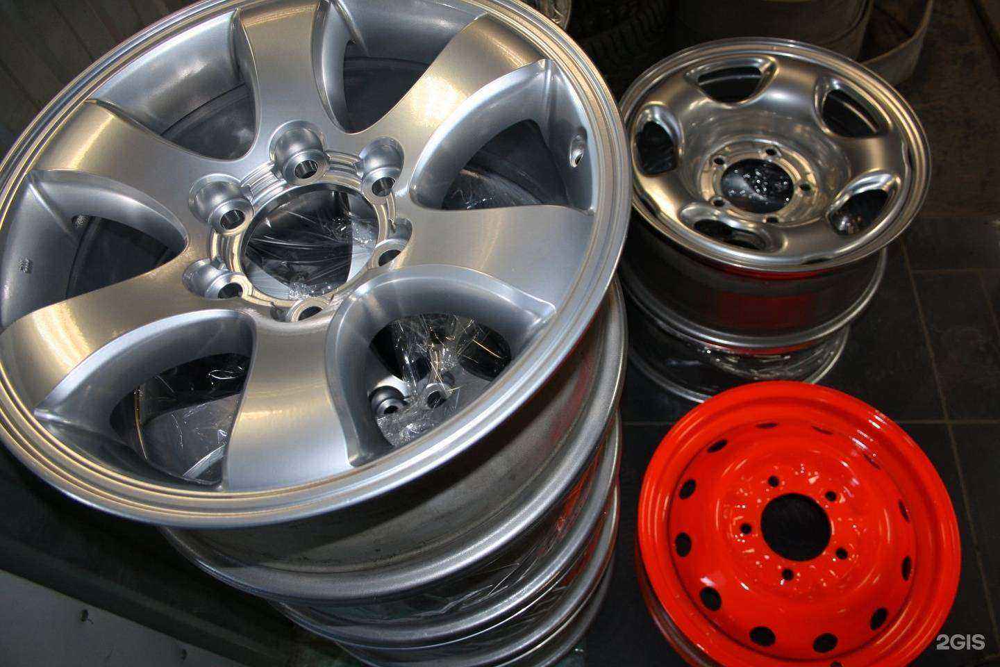 Отзывы на компанию Барнаульский в Барнауле c фото